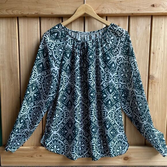SHEIN  Blouse/Top - Picture 1 of 7